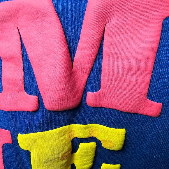 Disney Pixar Coco Long Sleeve Tee Women's Size XS - Picture 6 of 8